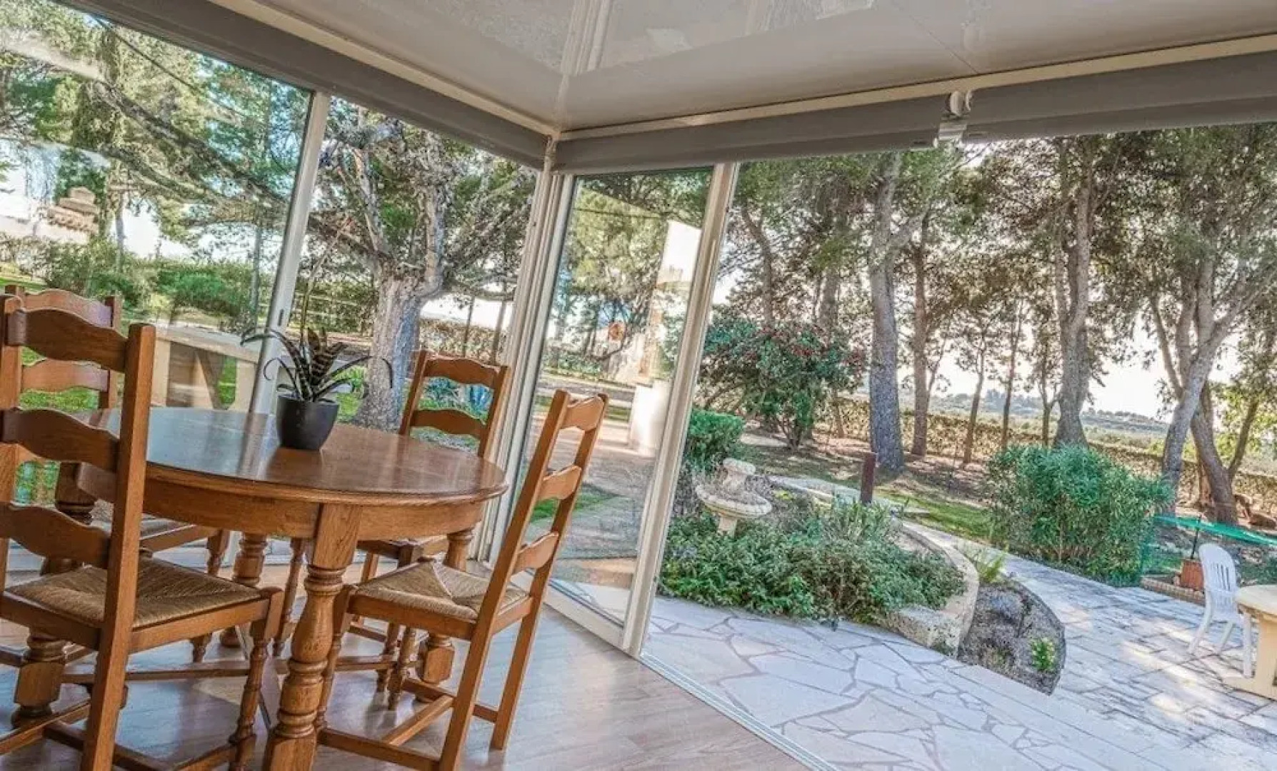 Villa B&B Via Domitia