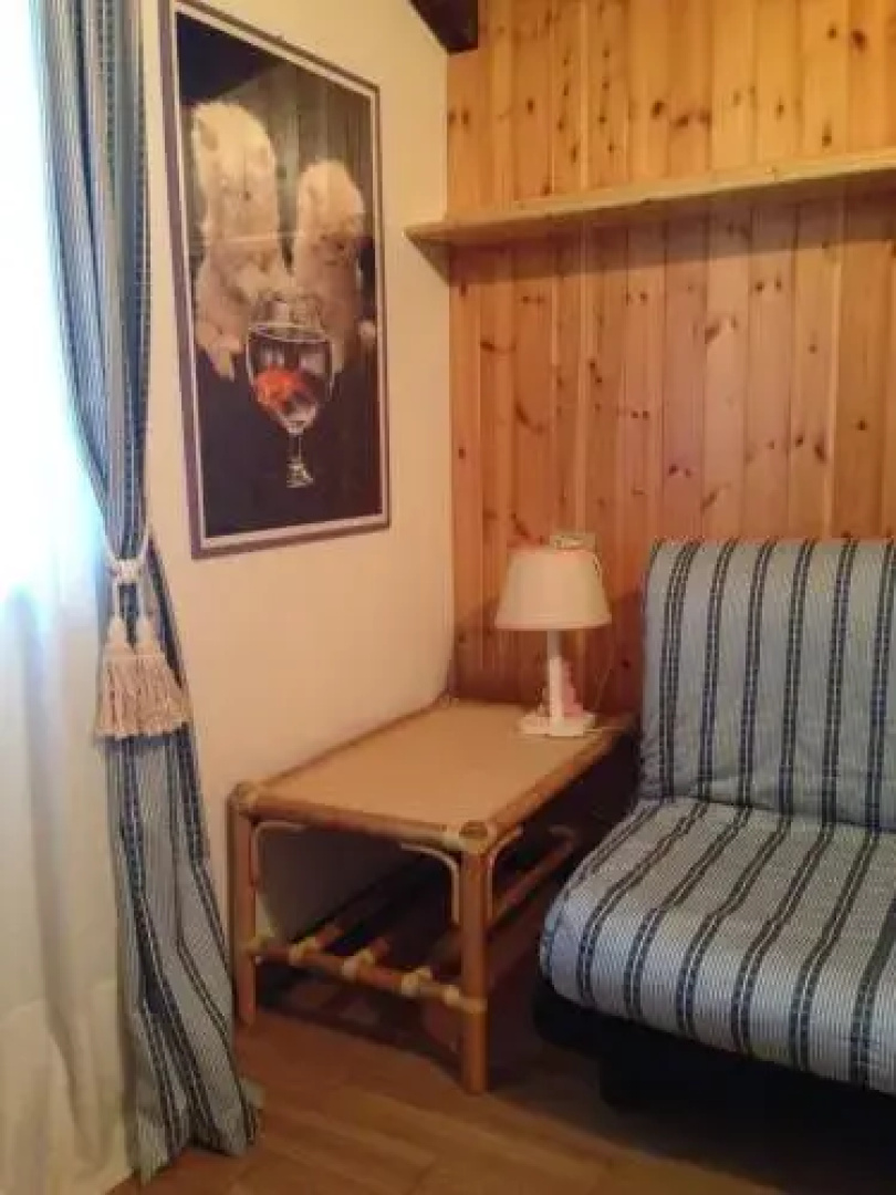 Casa Aldo Lago di Ledro