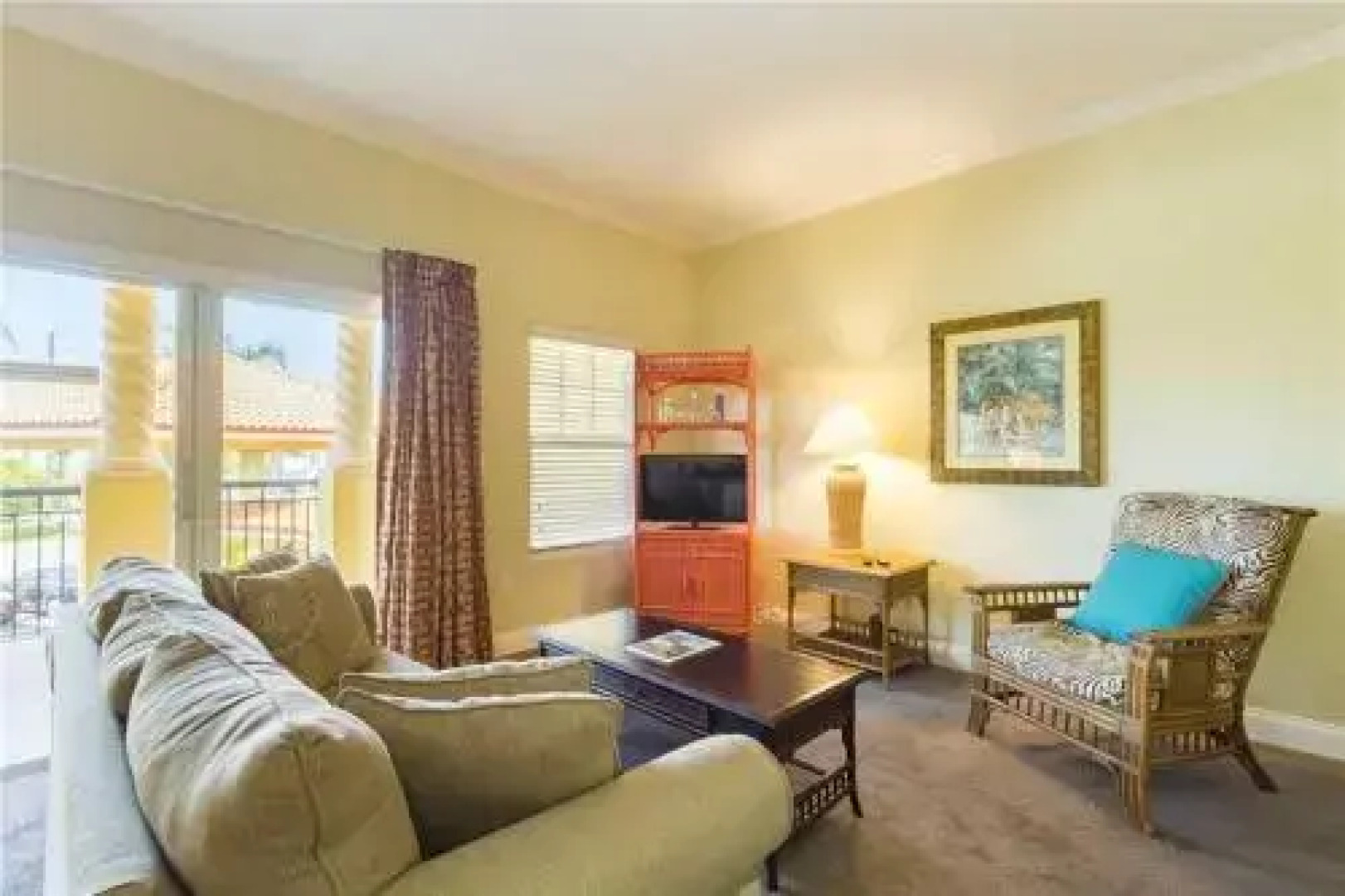 103 - Palms of Treasure Island