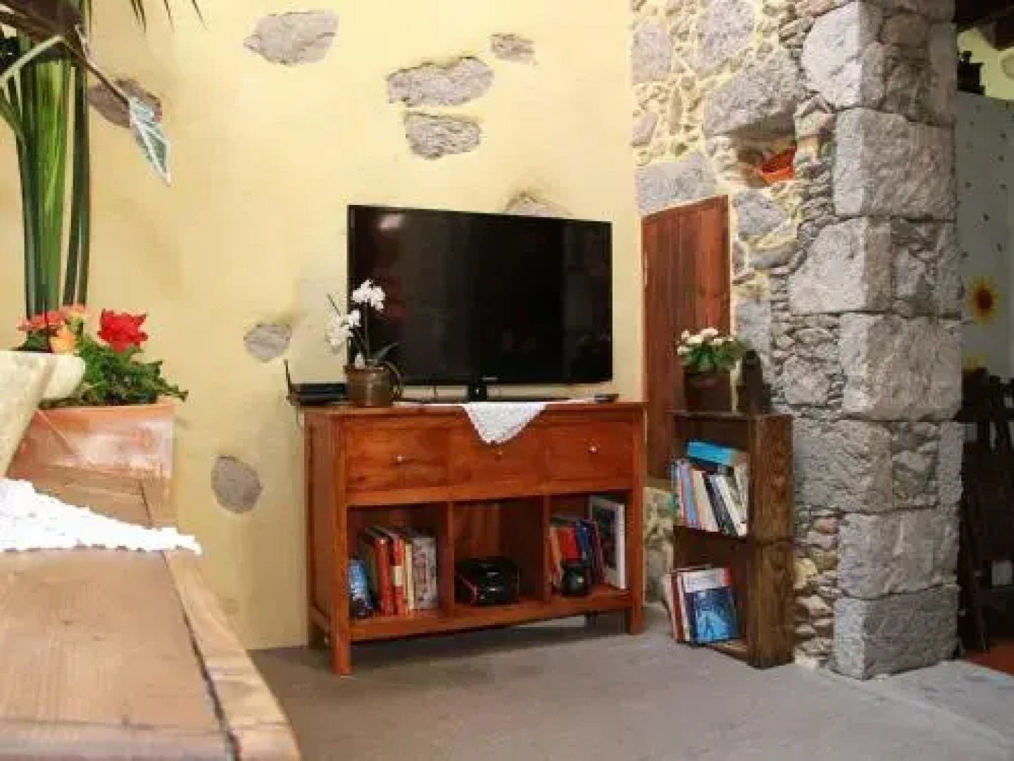 Casa Rural La Pileta - Doramas