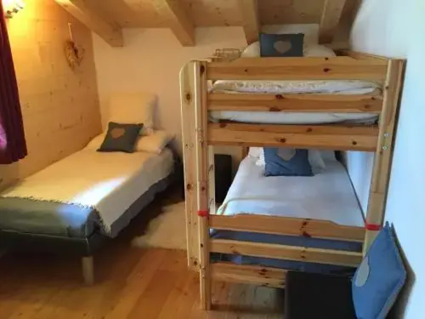 Le Valais