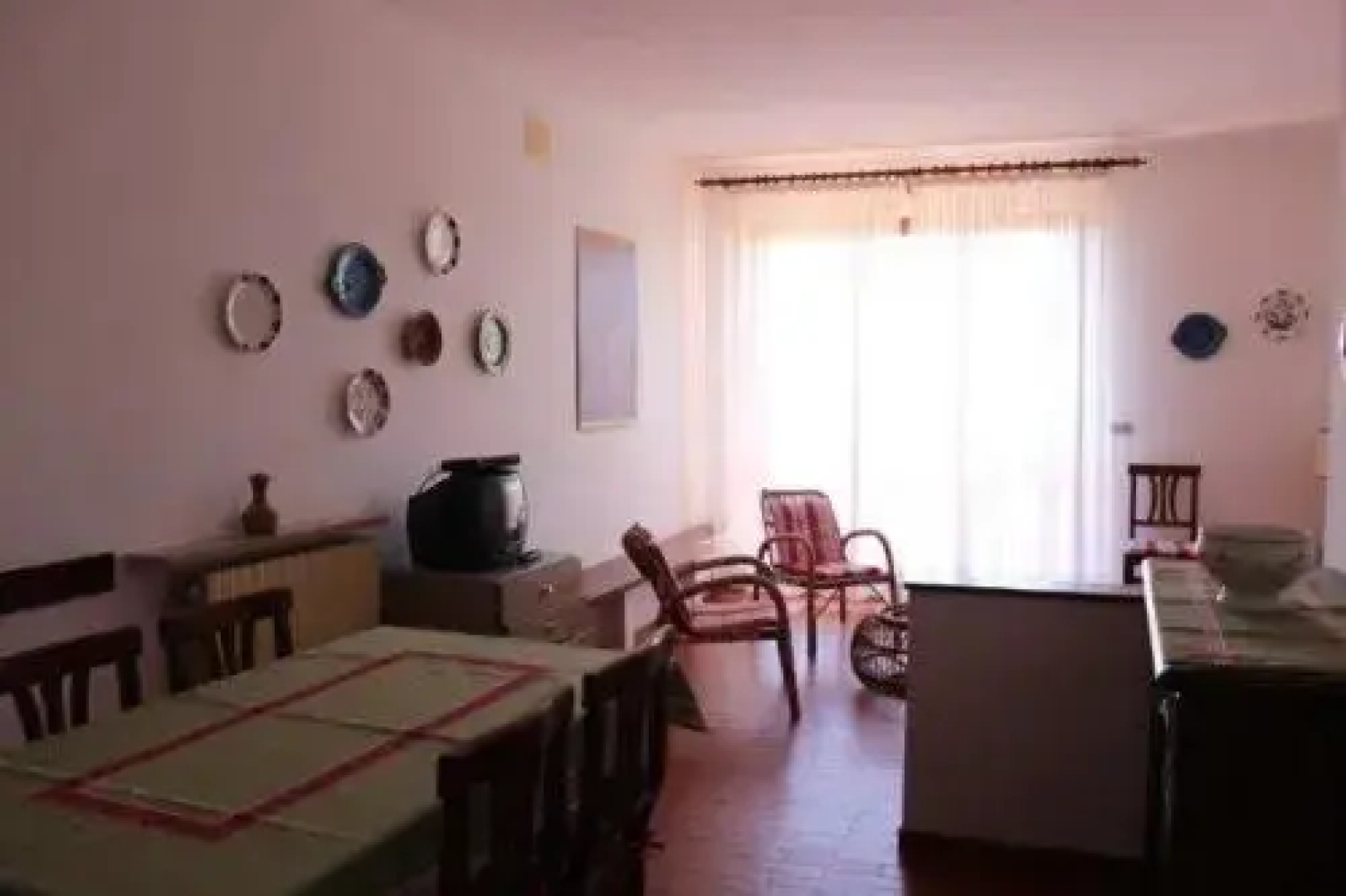 Villa Rosanna