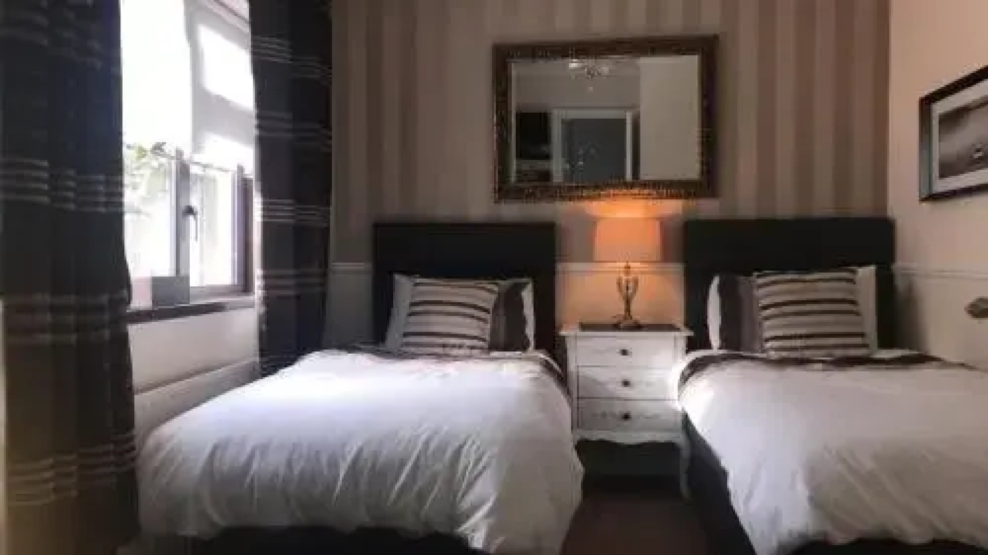 Robin Hill Bed and Breakfast