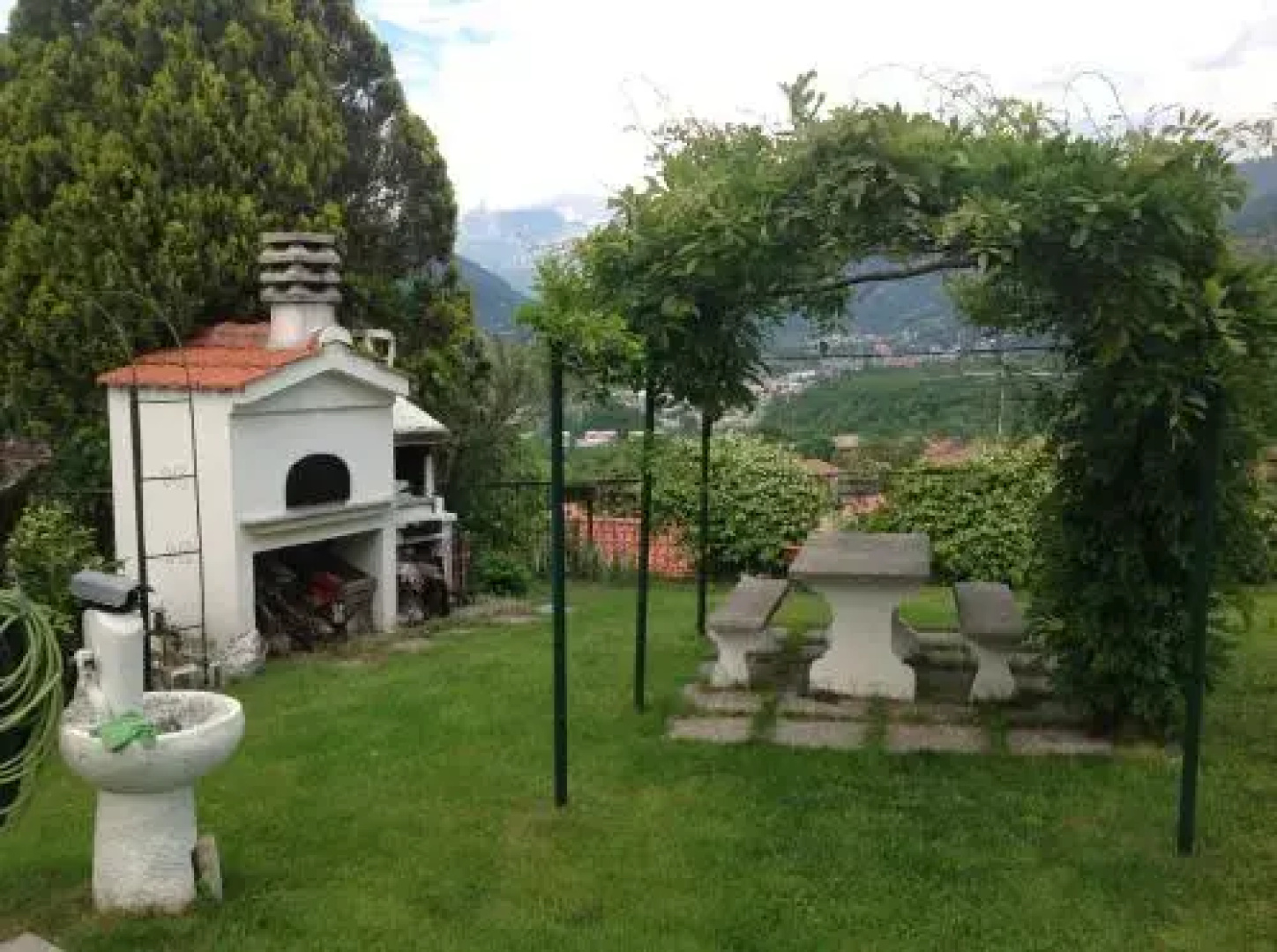 Belvedere Le Grigne