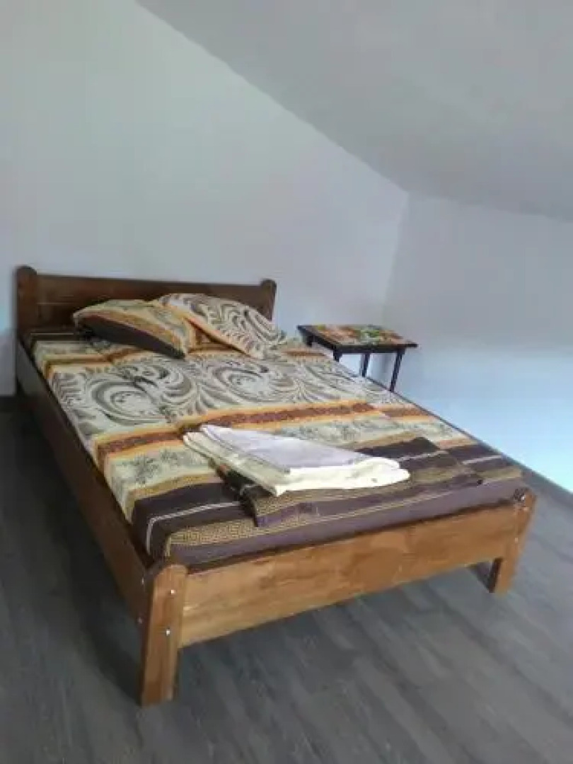 Cabana Georgiana