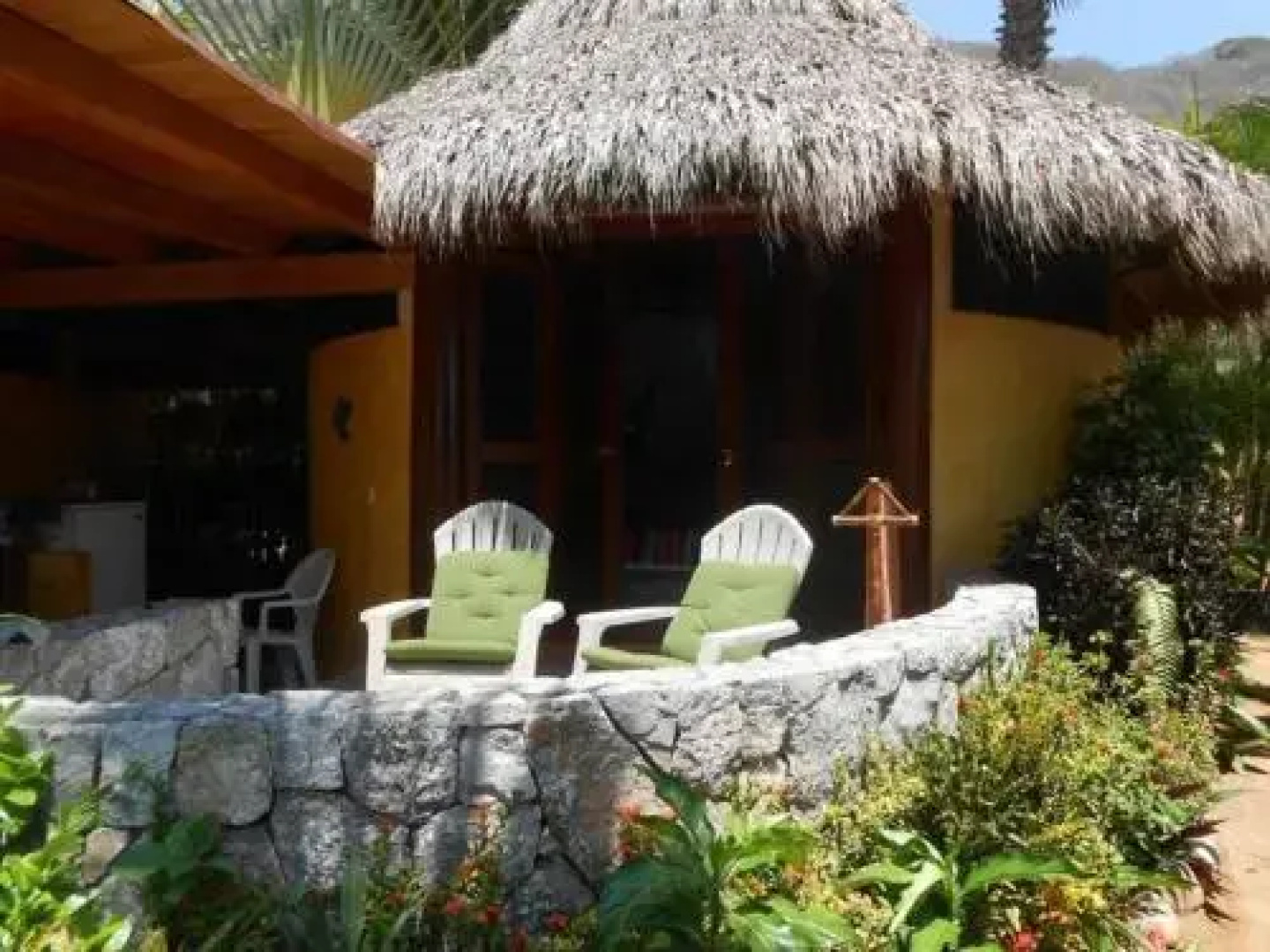 Casa Firefly