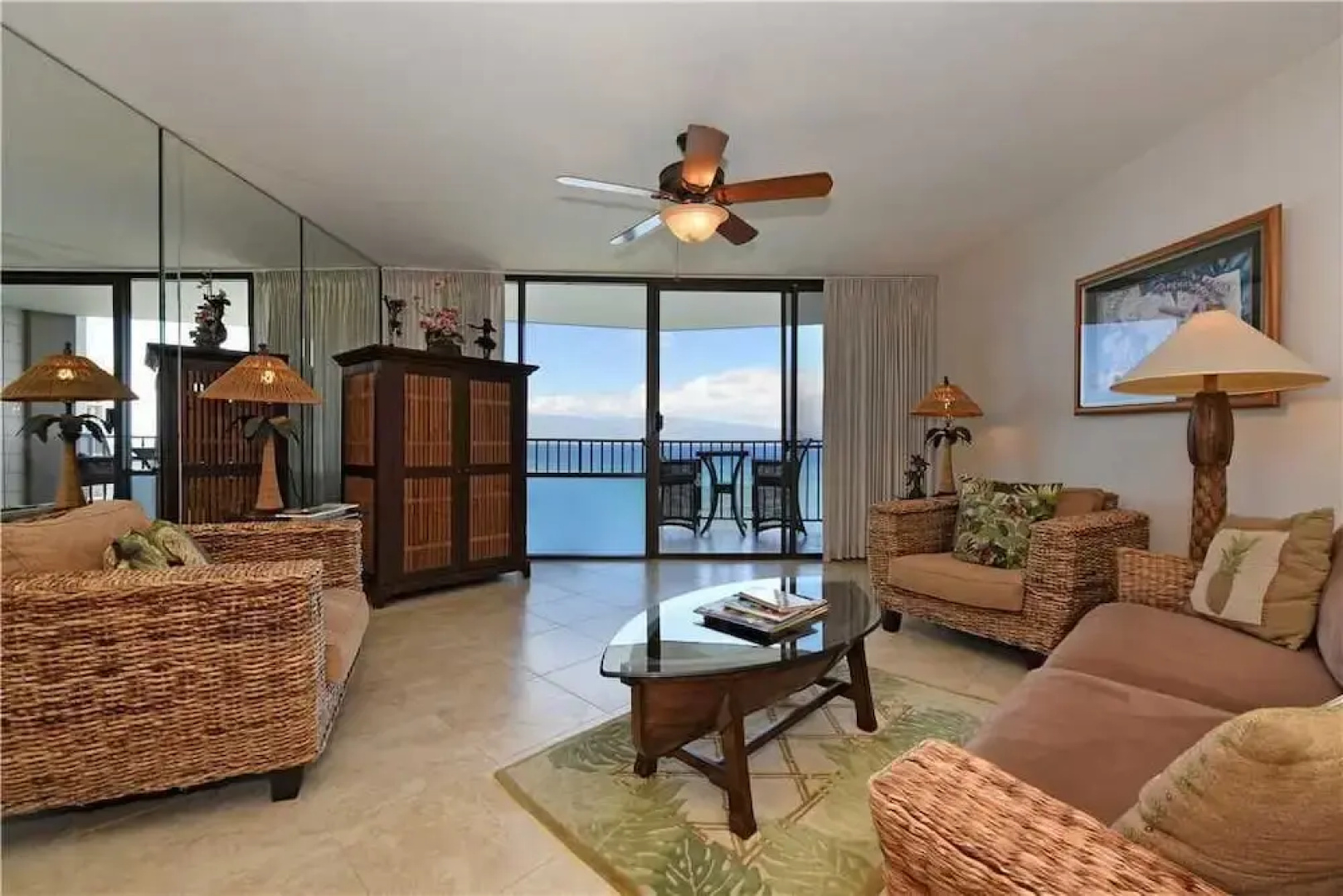 Valley Isle 1105 by RedAwning