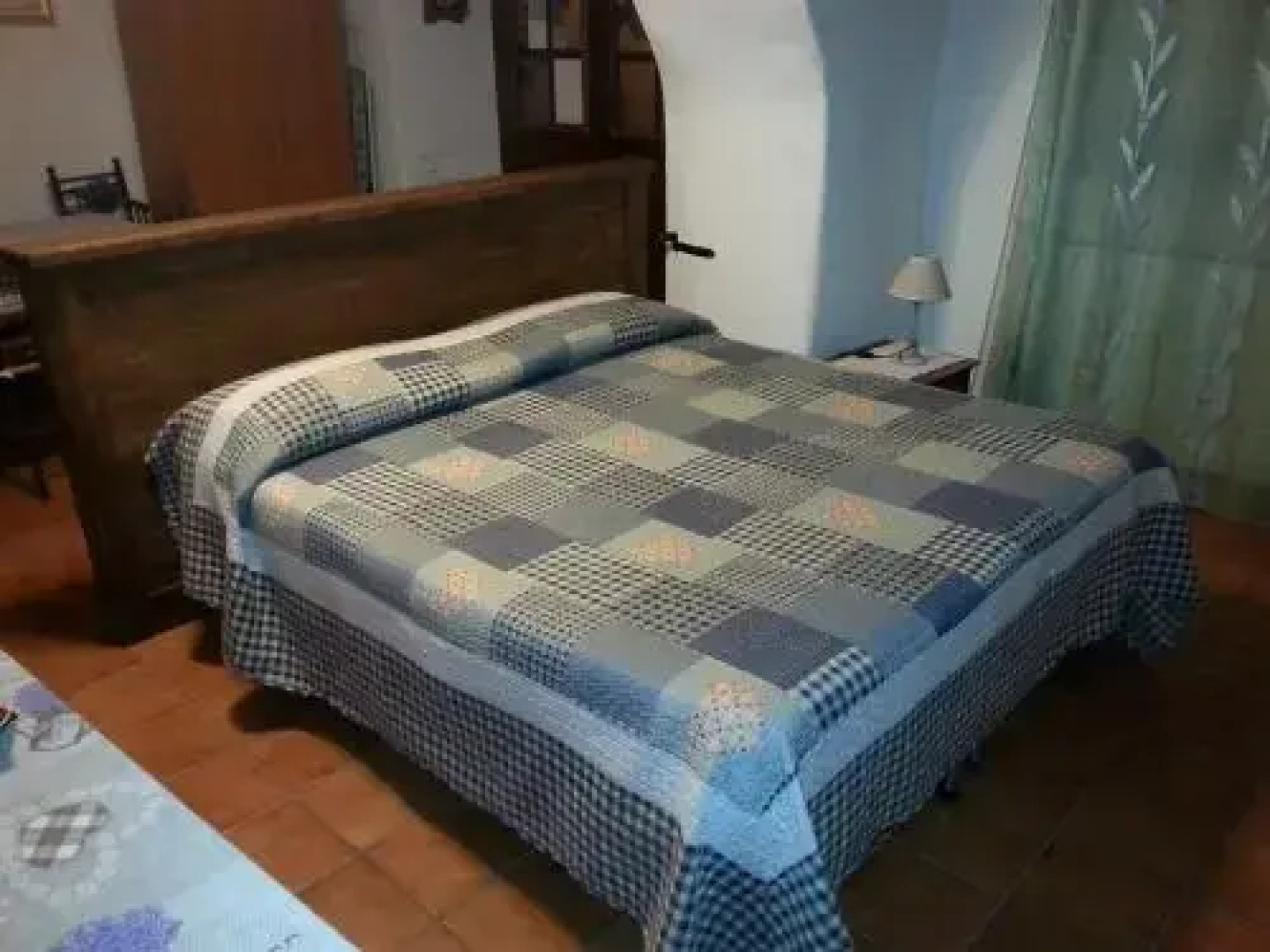 Casa Azzurra Ormea