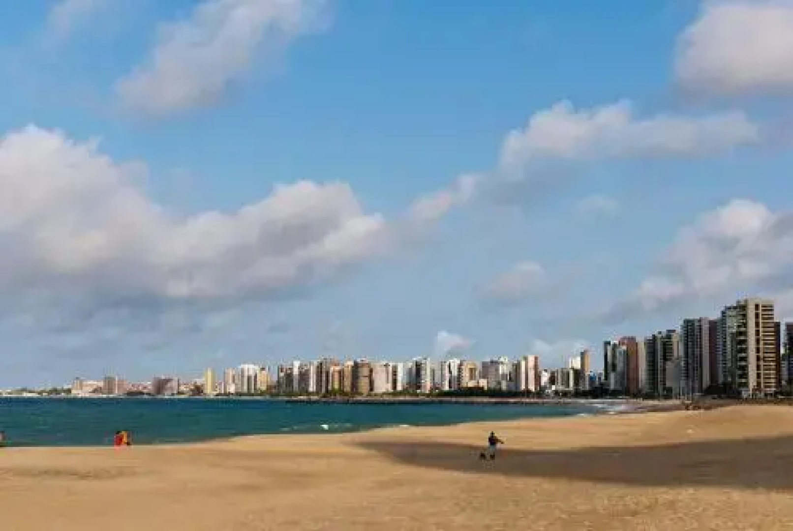 Porto de Iracema Residence Service