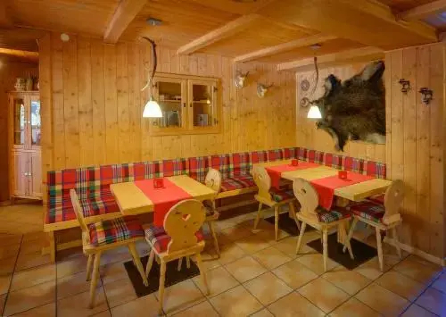 Hotel zum See