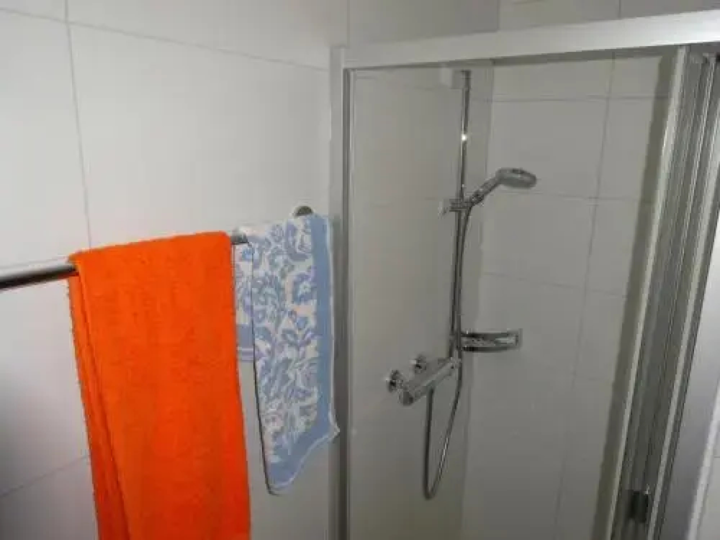 Ferienwohnung Casa Ursina