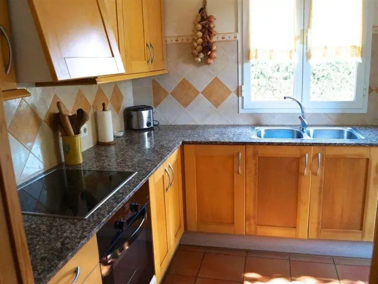 Villa Cel