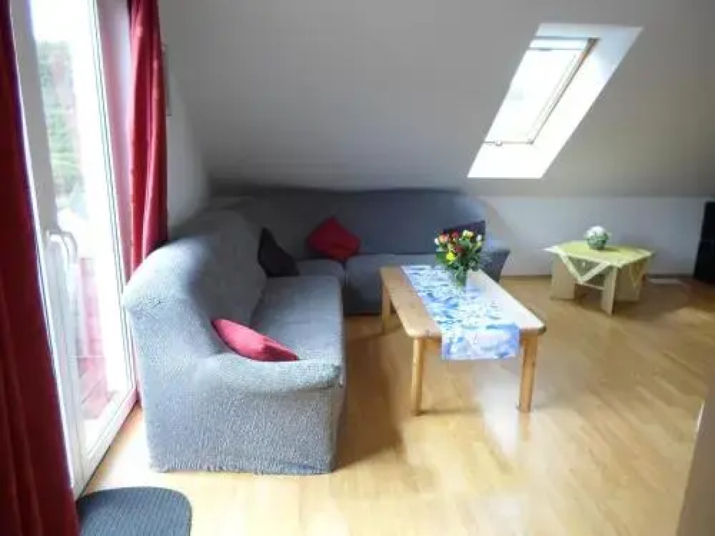 Ferienwohnung Sonnenhang