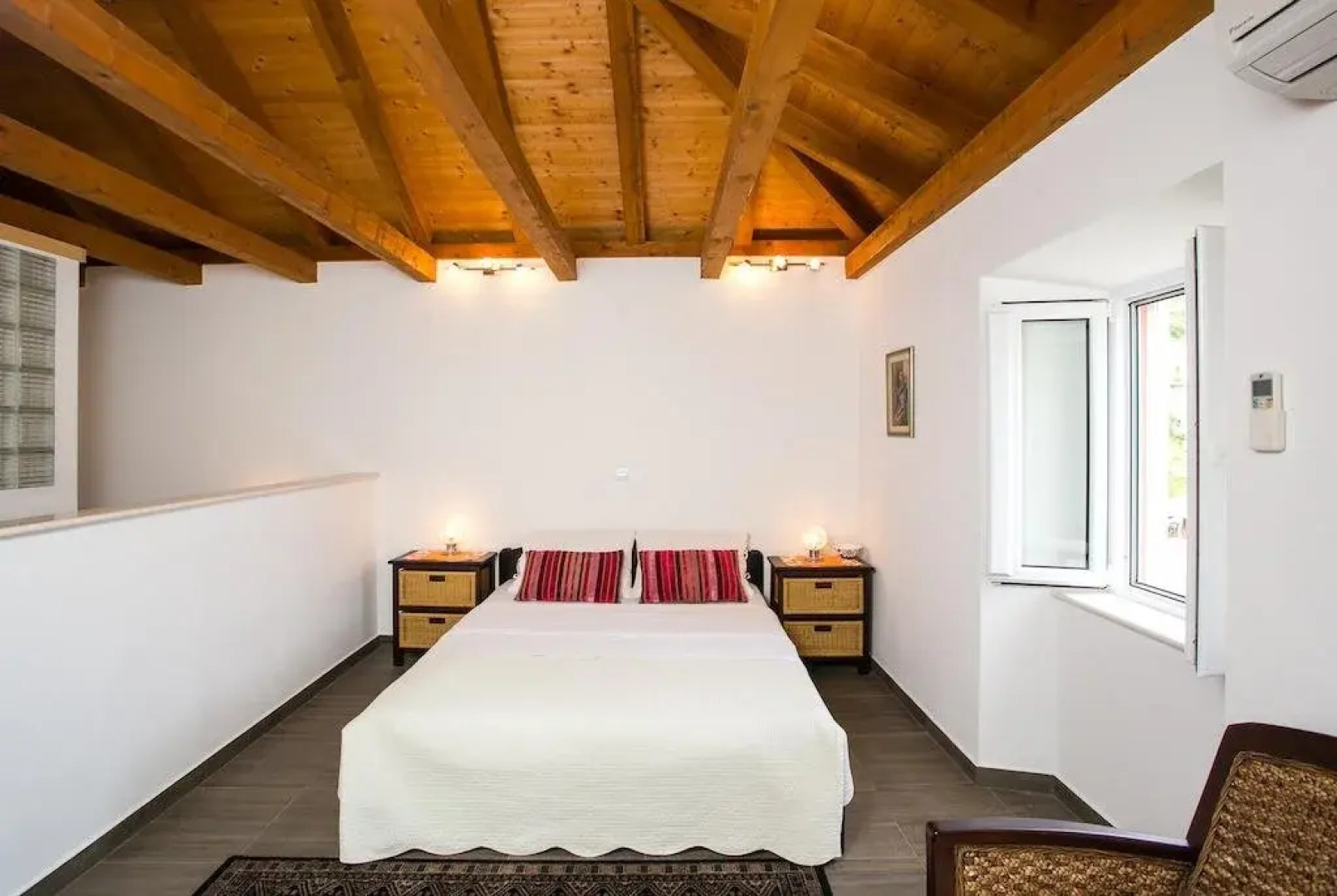 Little Village House