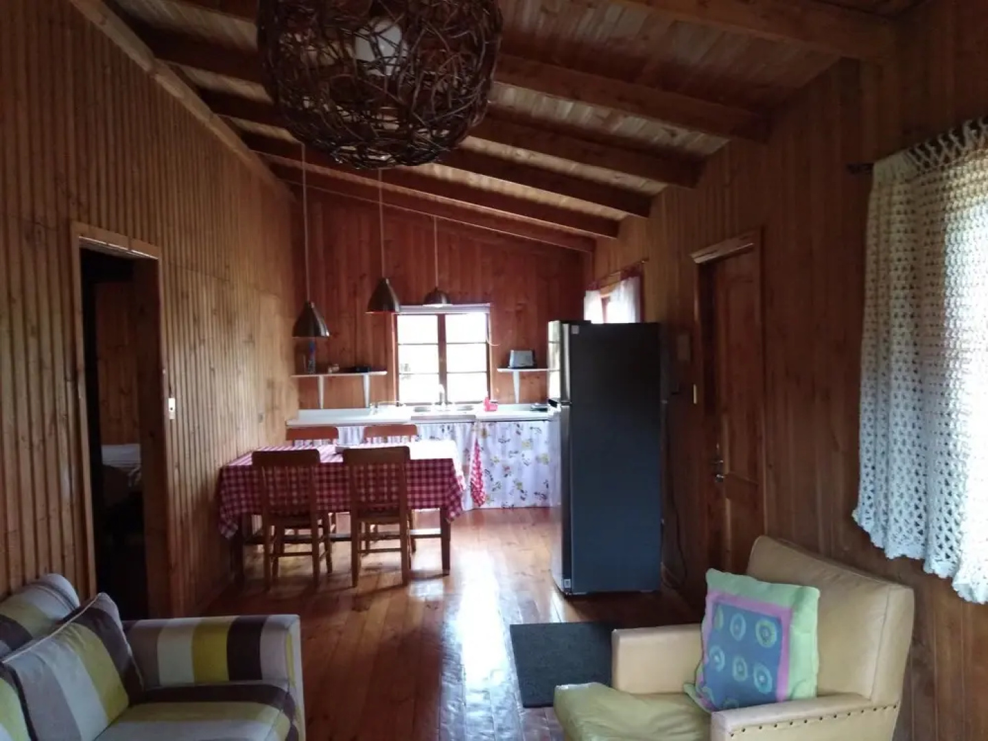 B&B Casa Redonda
