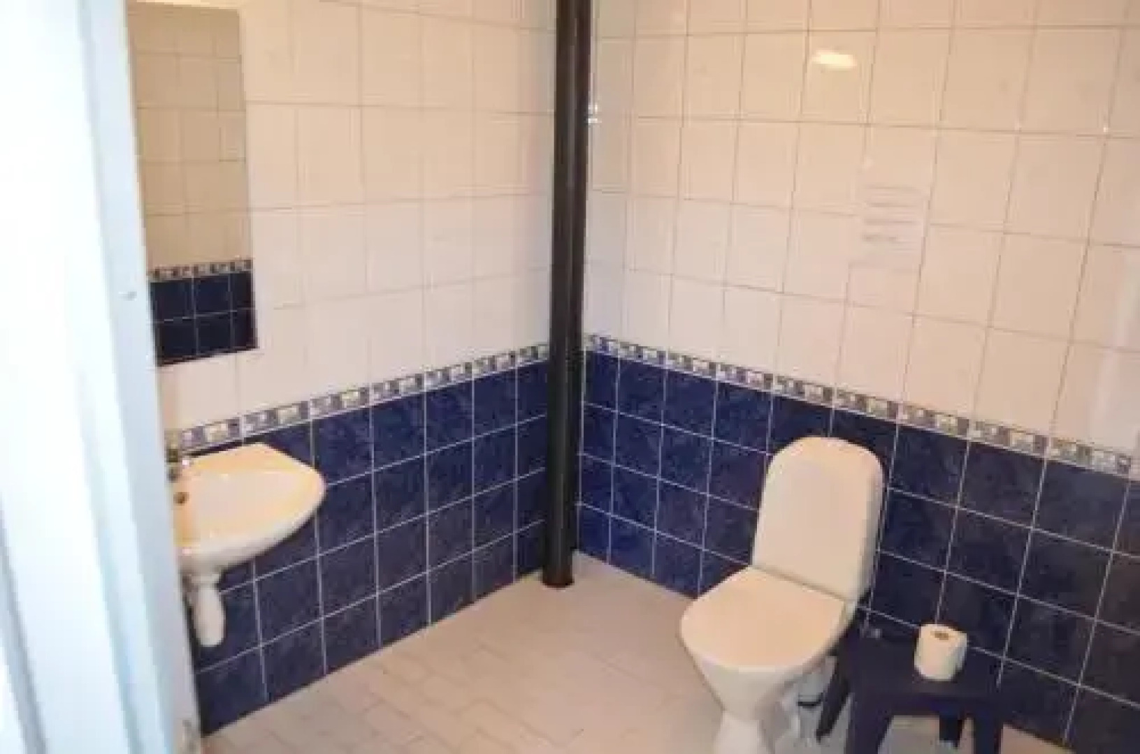 Døskelandslia Camping