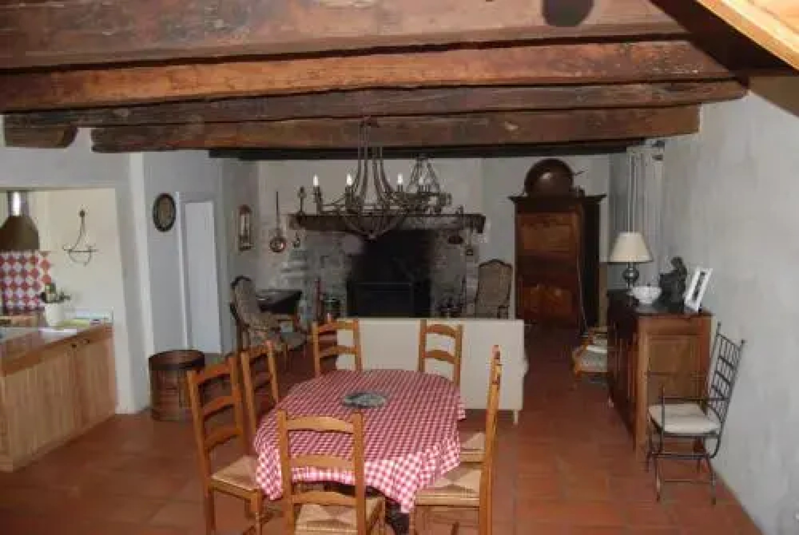 Les Maisons de Marie