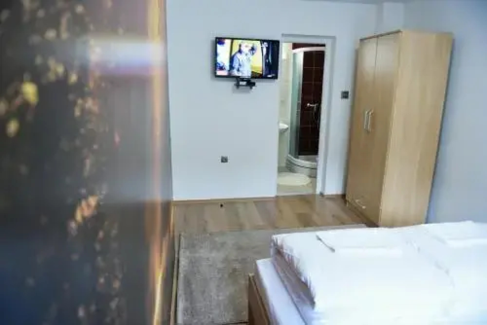 Motel Alibi
