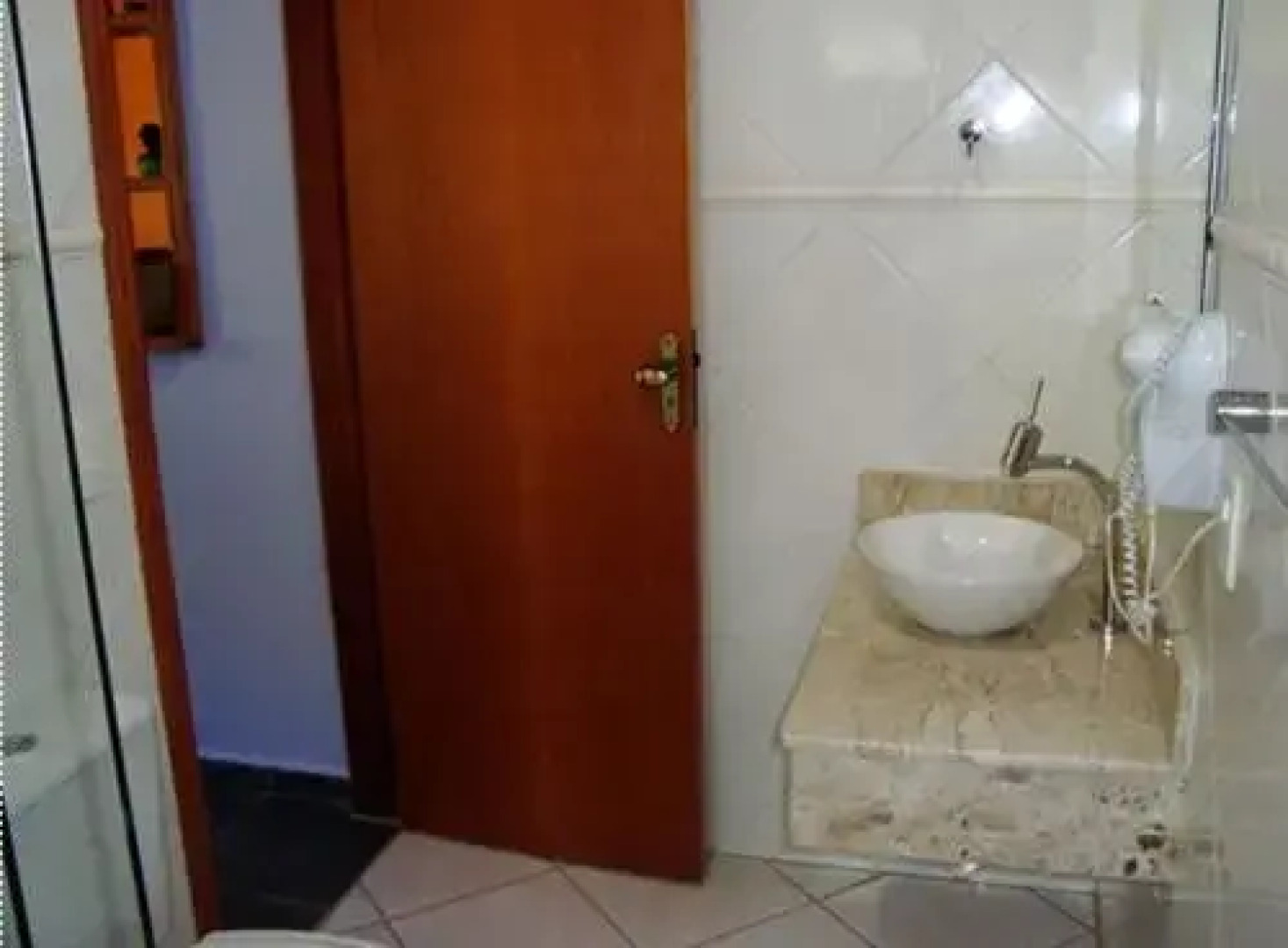 Pousada Floema de Amor