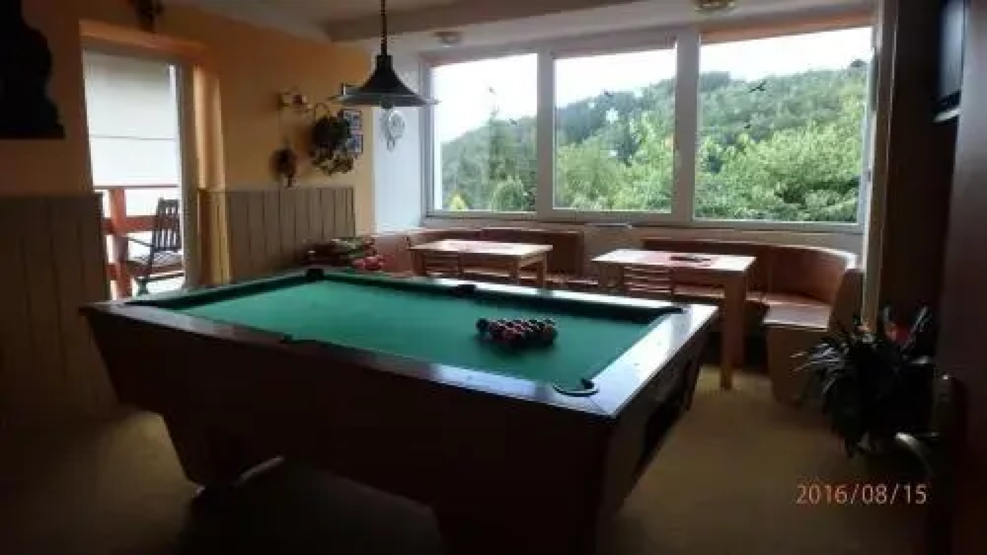 Penzion Jaroslava