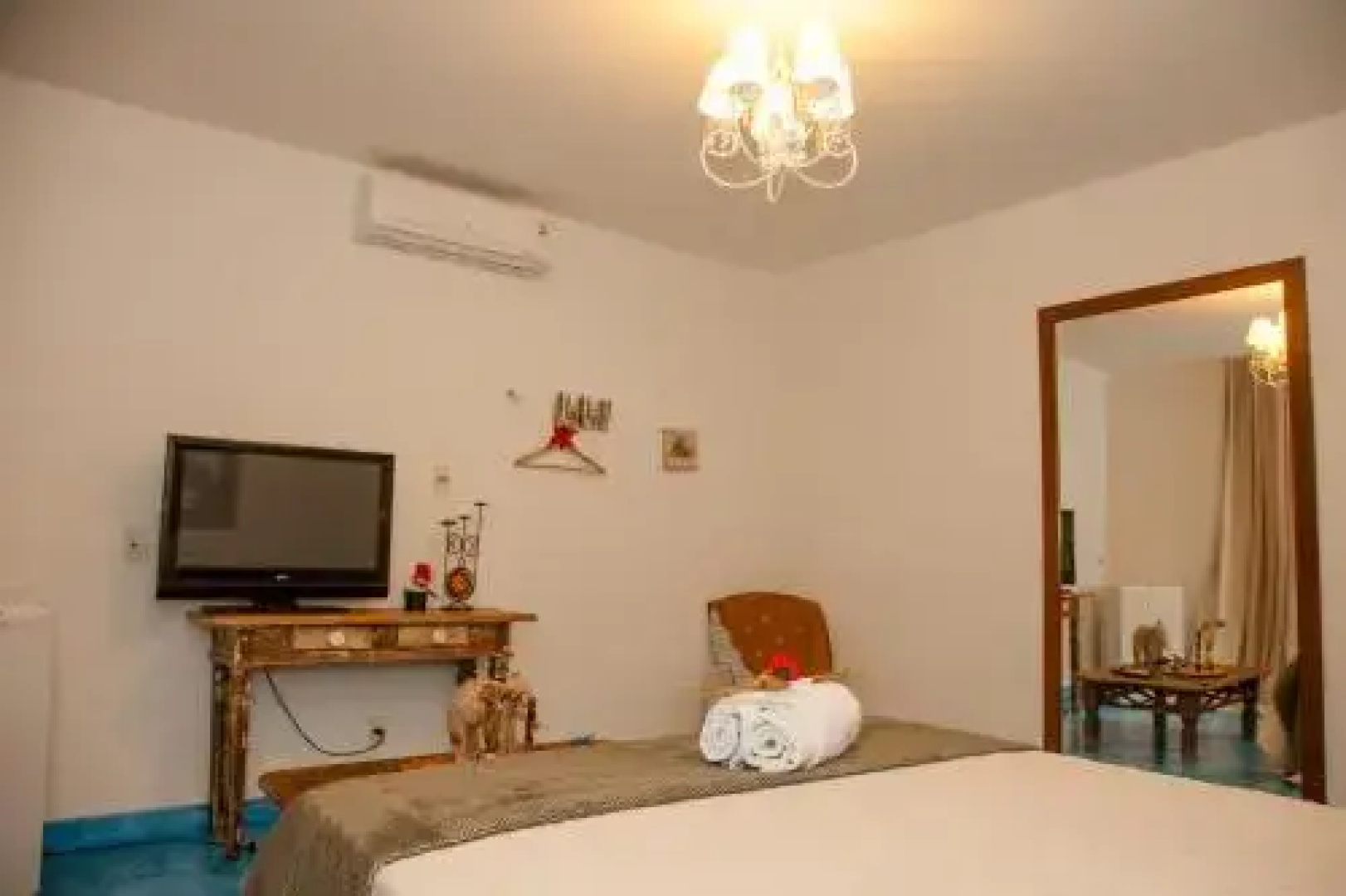 Pousada Kabatukila Charme
