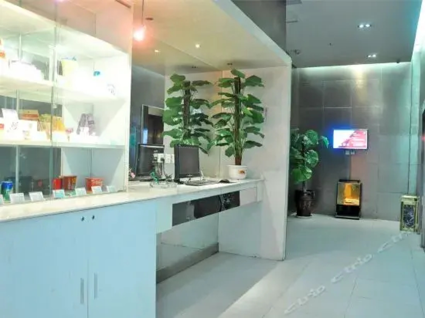 Jinjiang Inn Linyi Tongda Road
