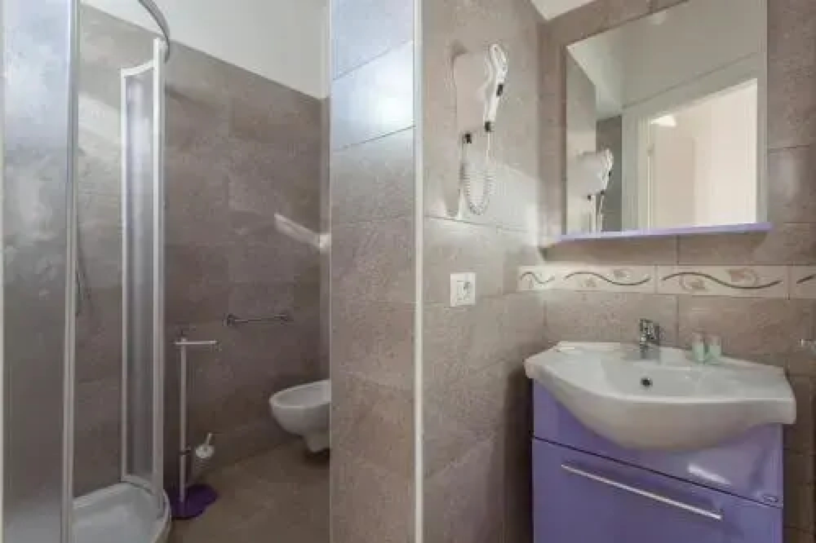 Hotel Benvenuti
