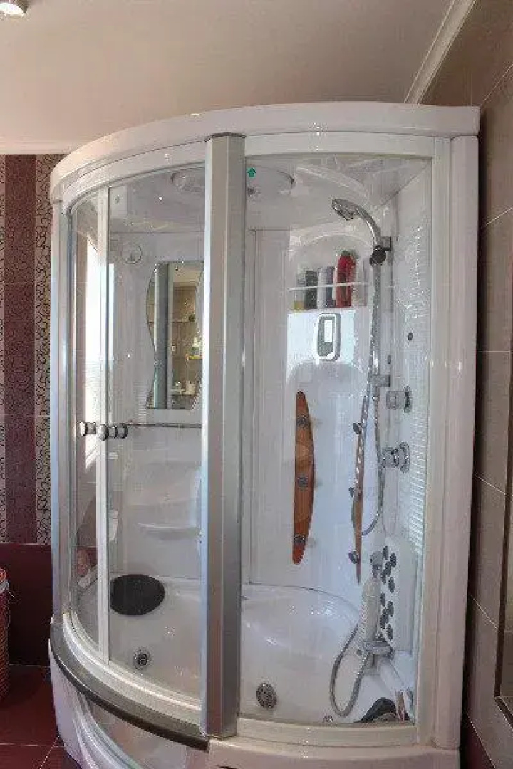 Villa Anastasia