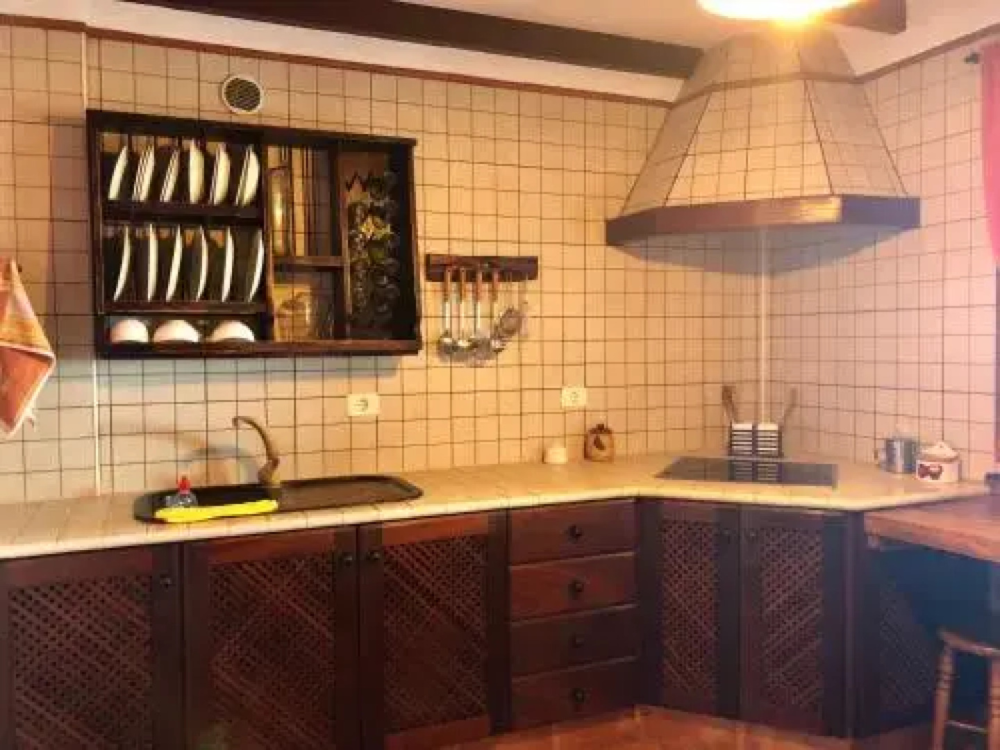 Casa Rural La Pagarrona