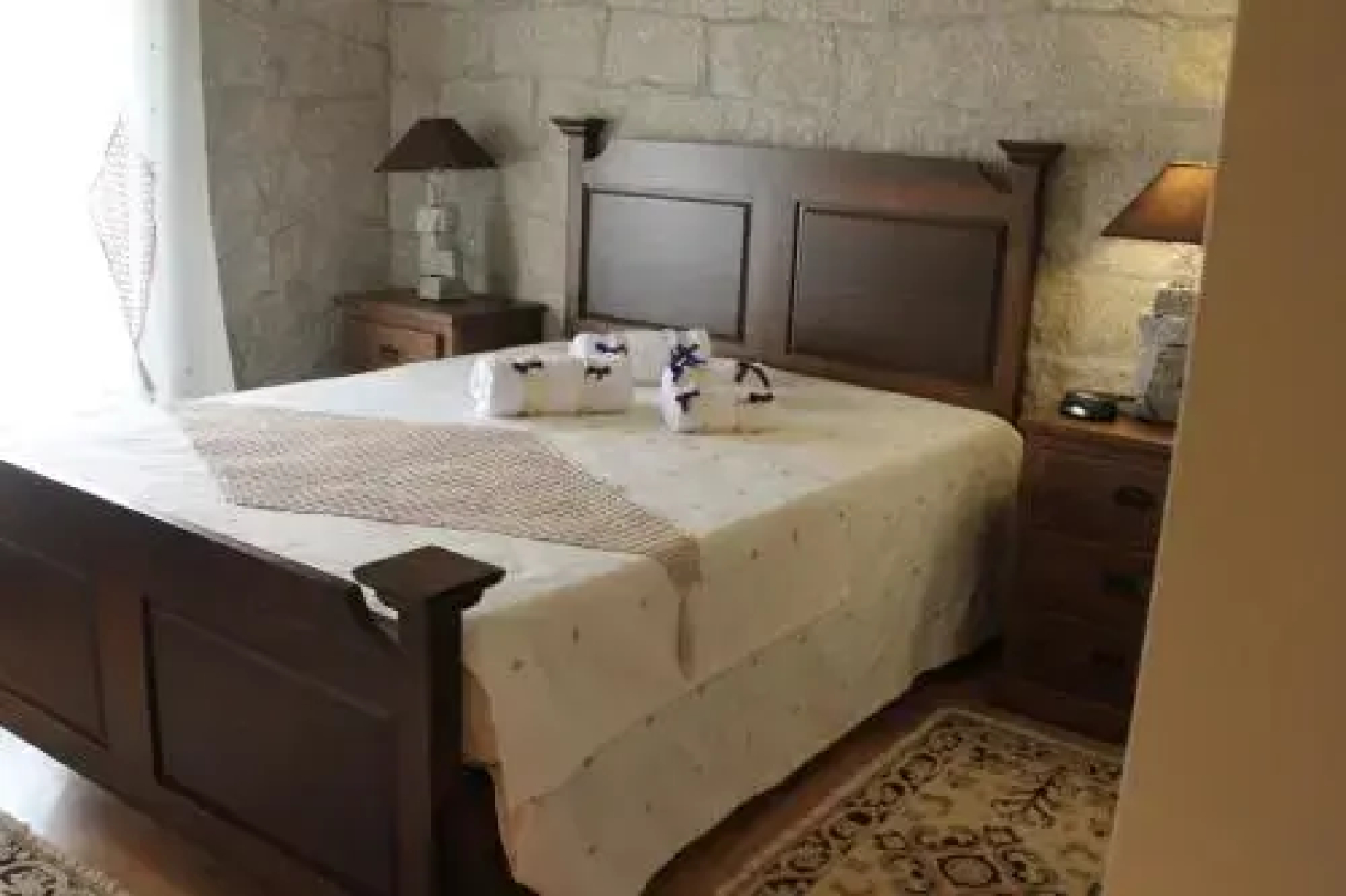 Quinta Ribeiro Tanquinhos