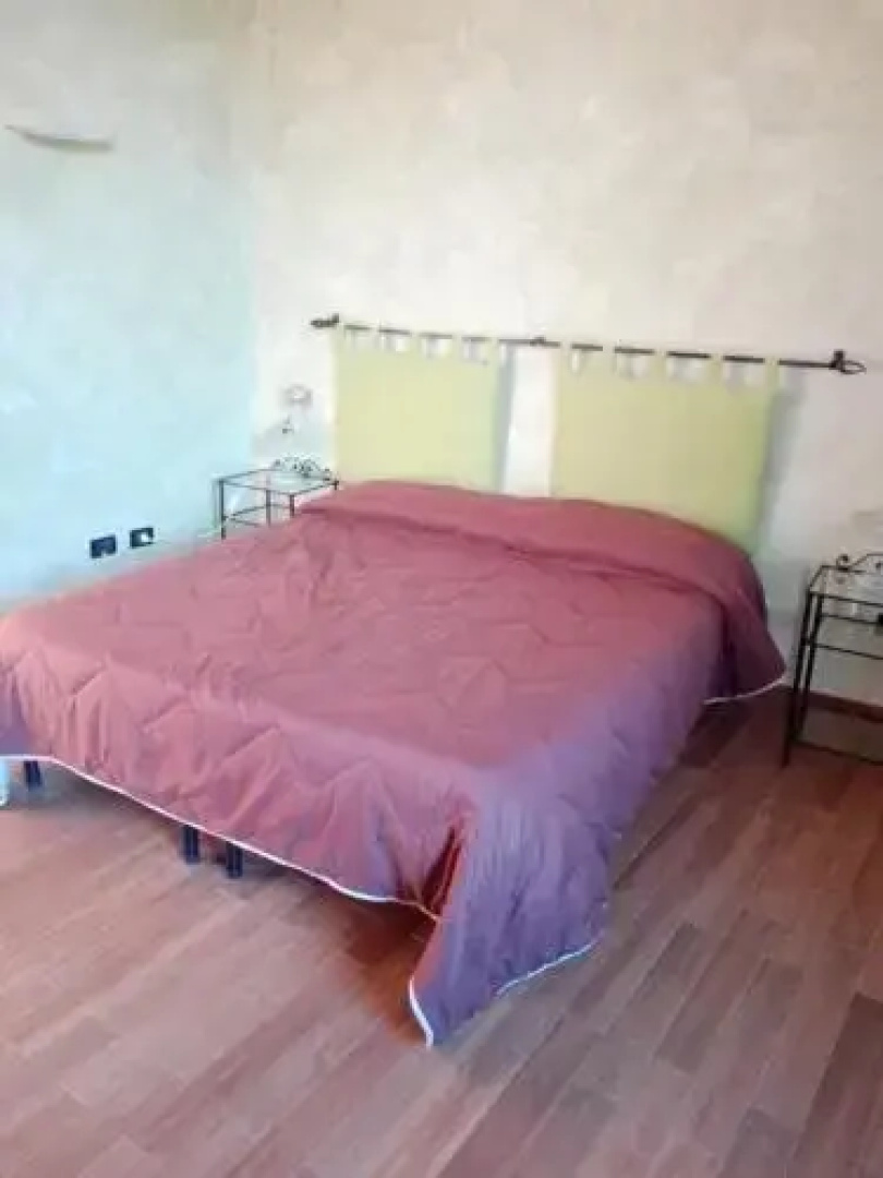 B&B Palazzo Cappa