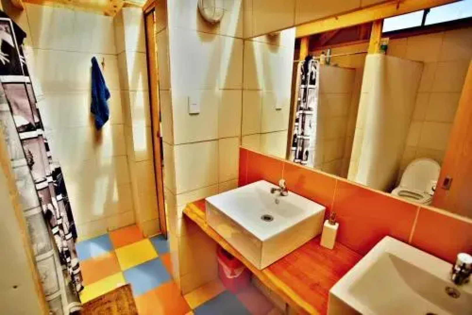 Hostal Sunset Pichilemu