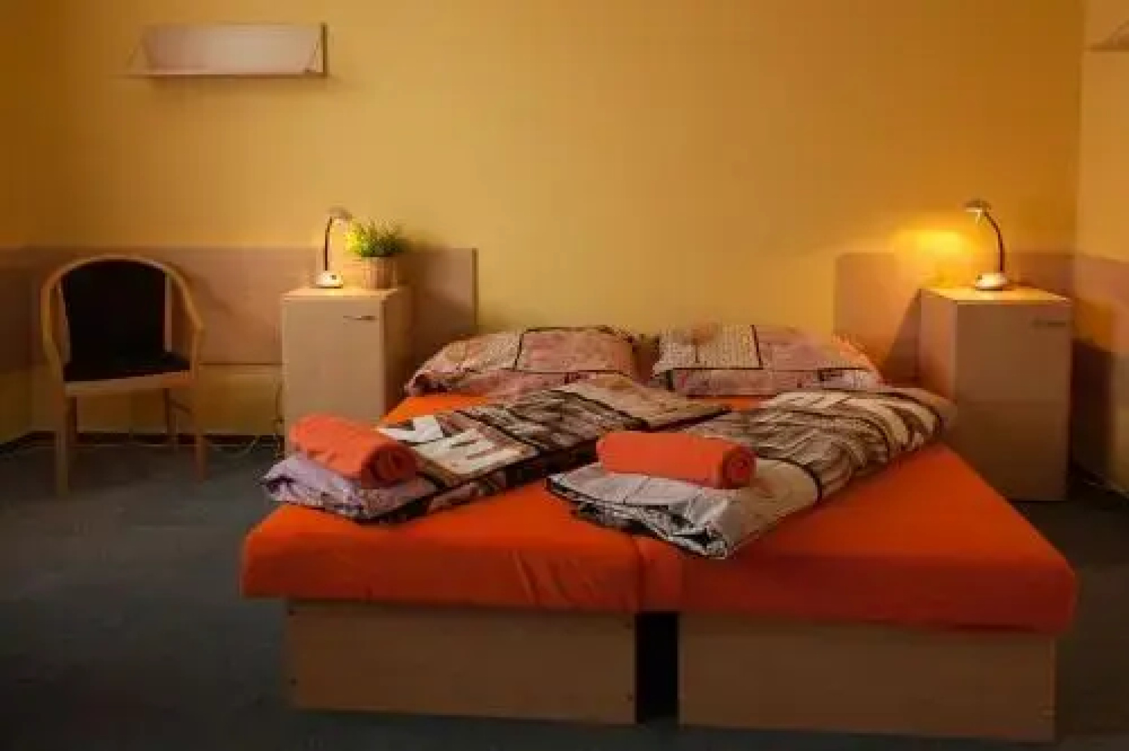 Apartmany Reko Kadan