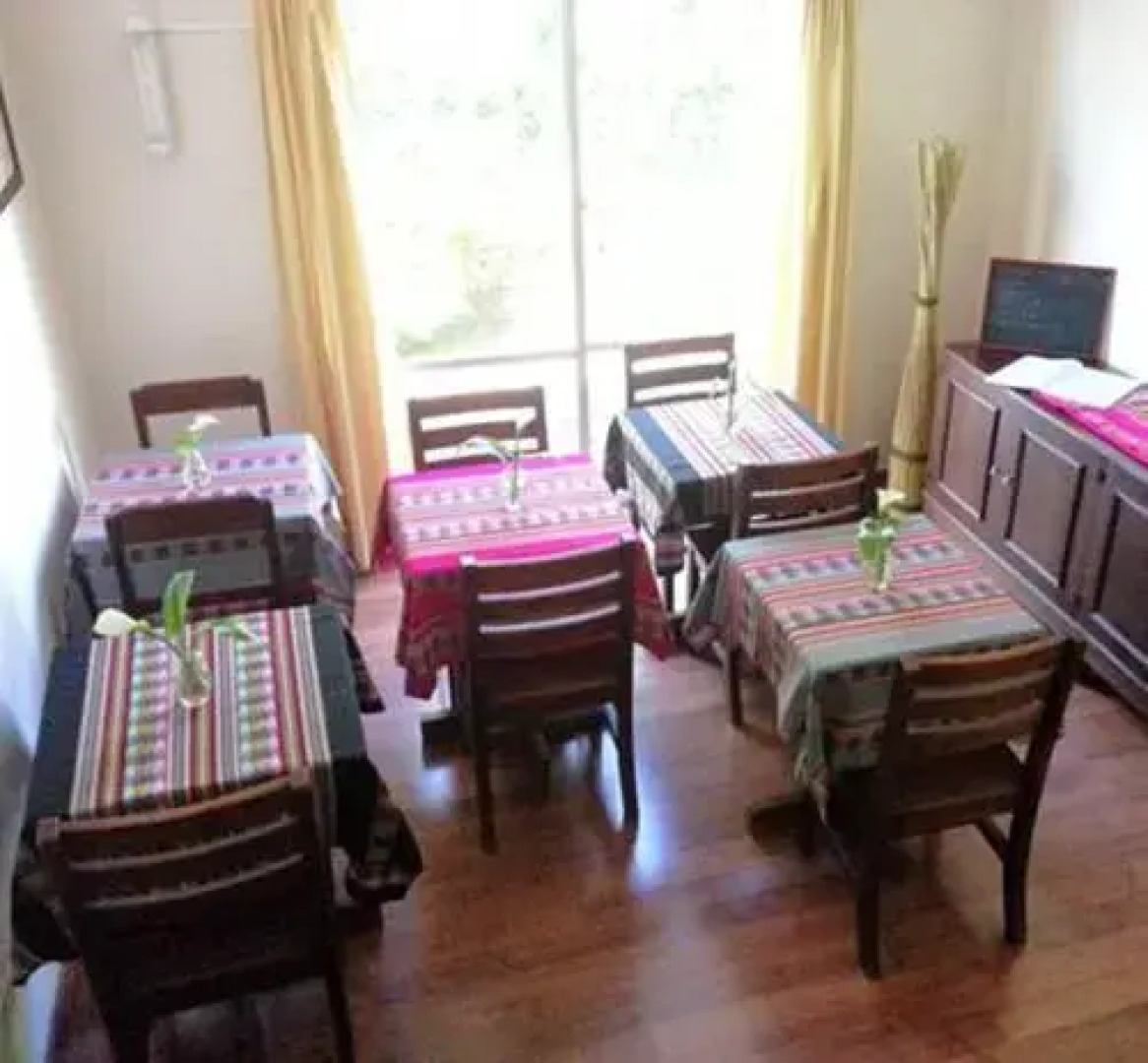 Hotel Boutique Casa Puccllana