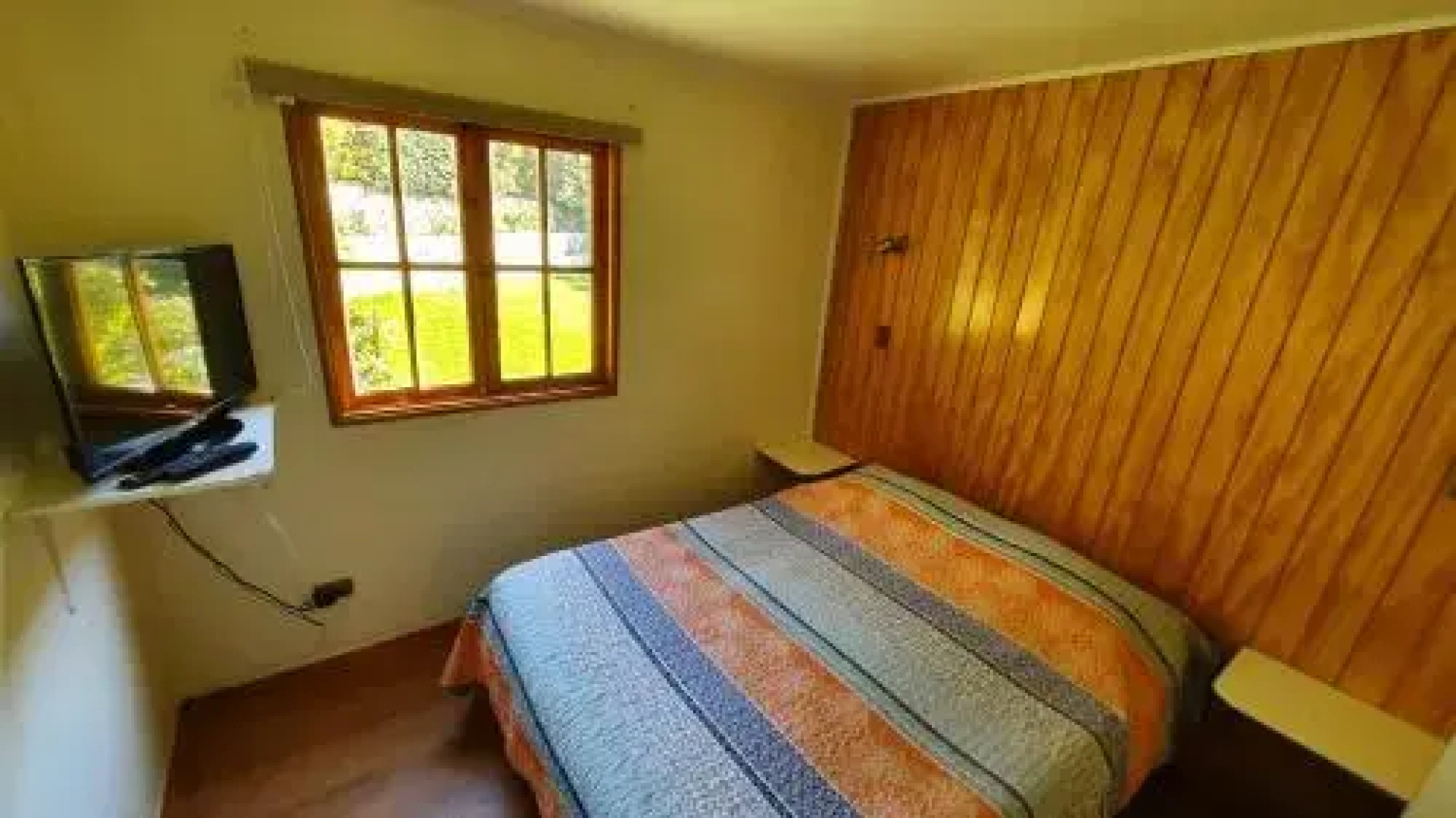 Cabanas Las Gredas