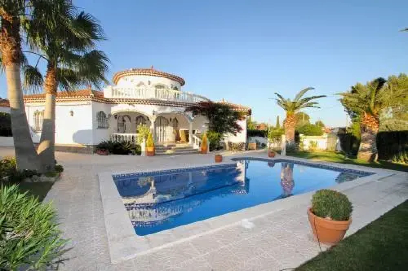 ARENDA Miami Playa Villa Lidia
