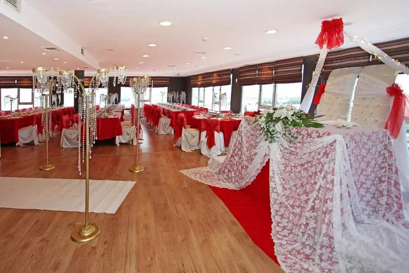 Yafeya Hotel