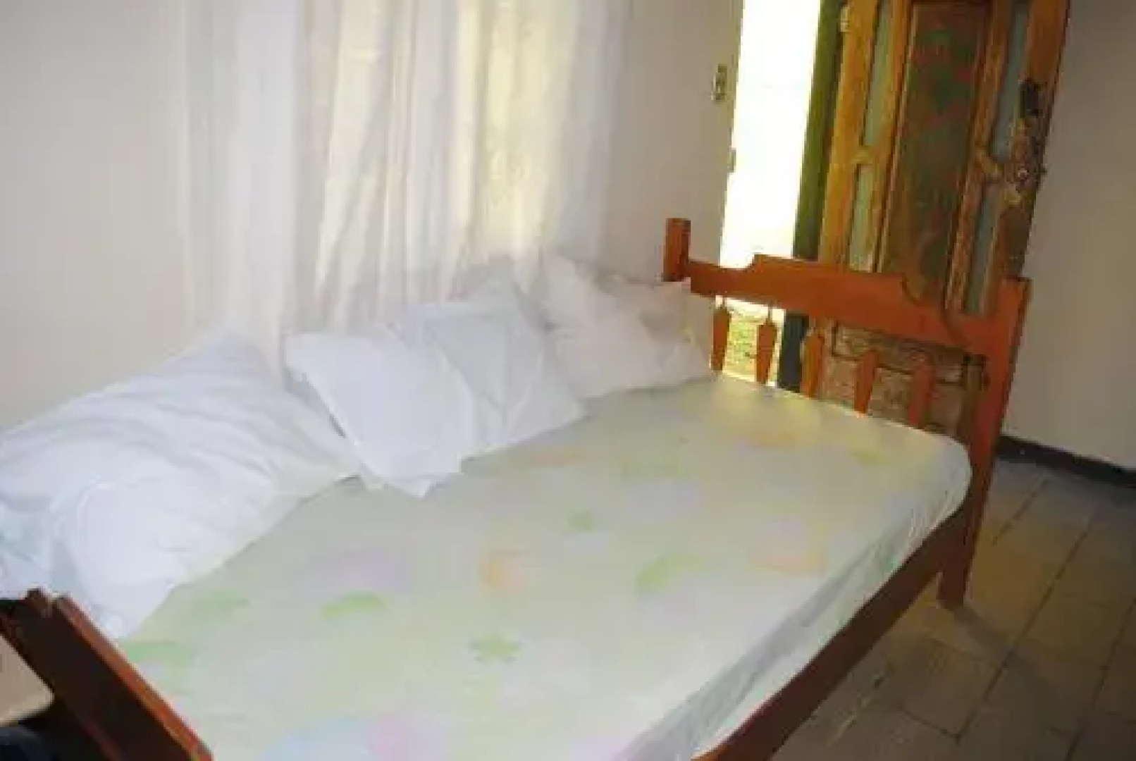 B&B Buena Suerte