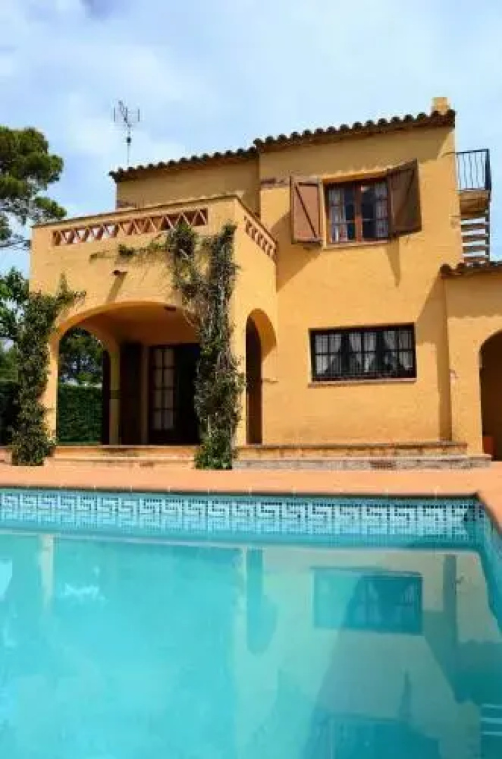 Villas Andorra