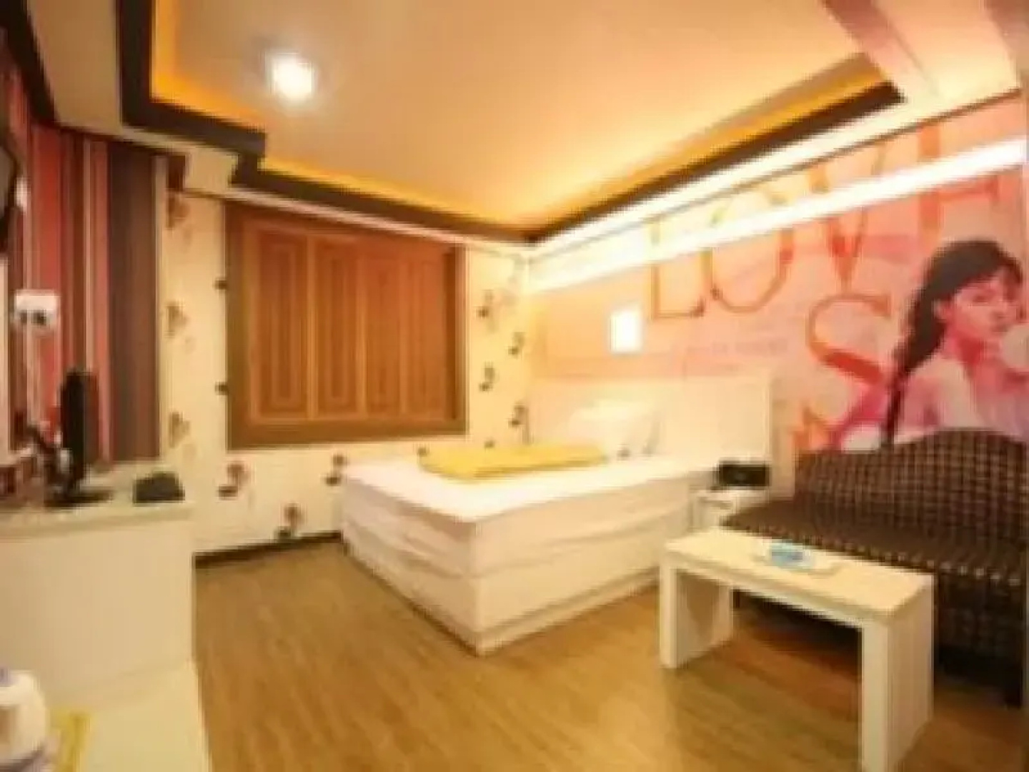 M Motel