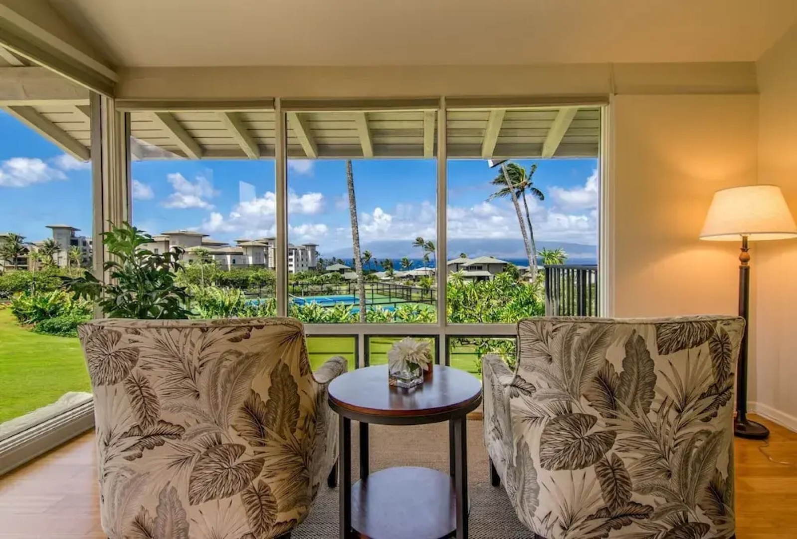 Kapalua Bay Villa 11G1