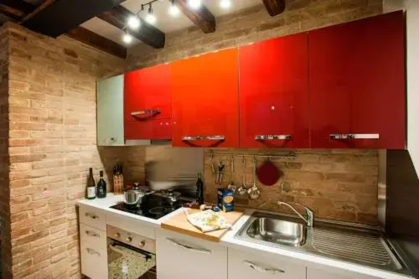 Brick House Silea