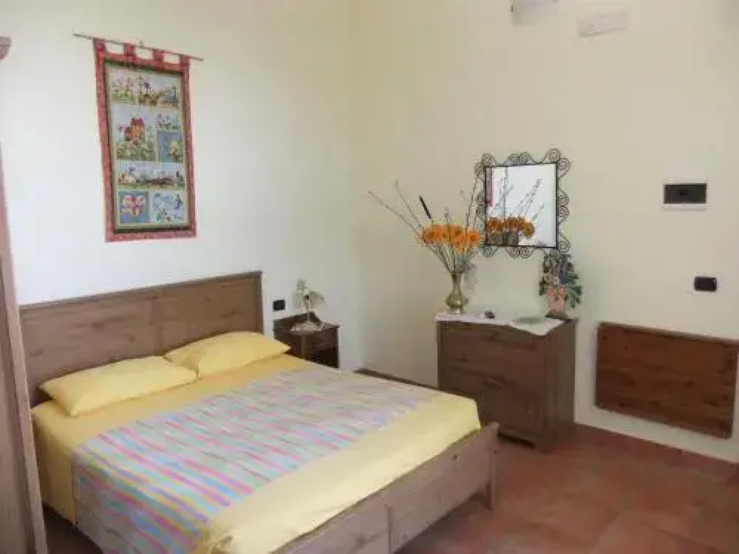Agriturismo Fiori d'Arancio