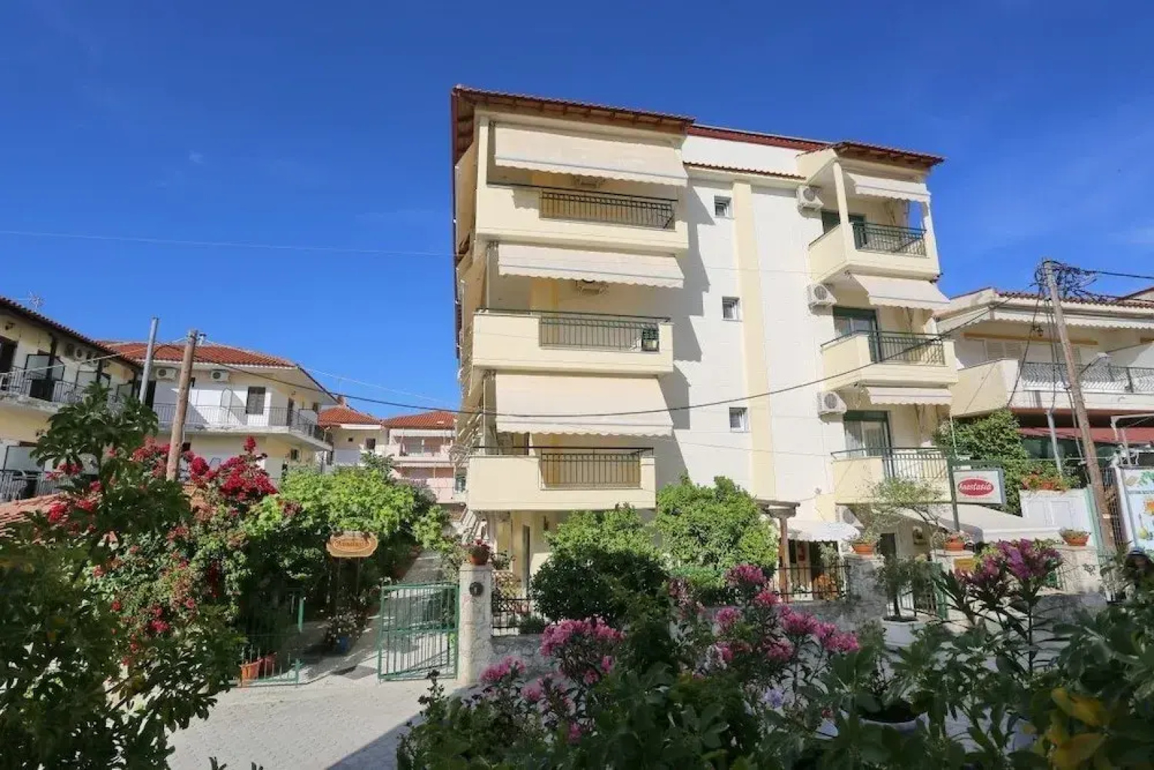 Hotel Anastasia