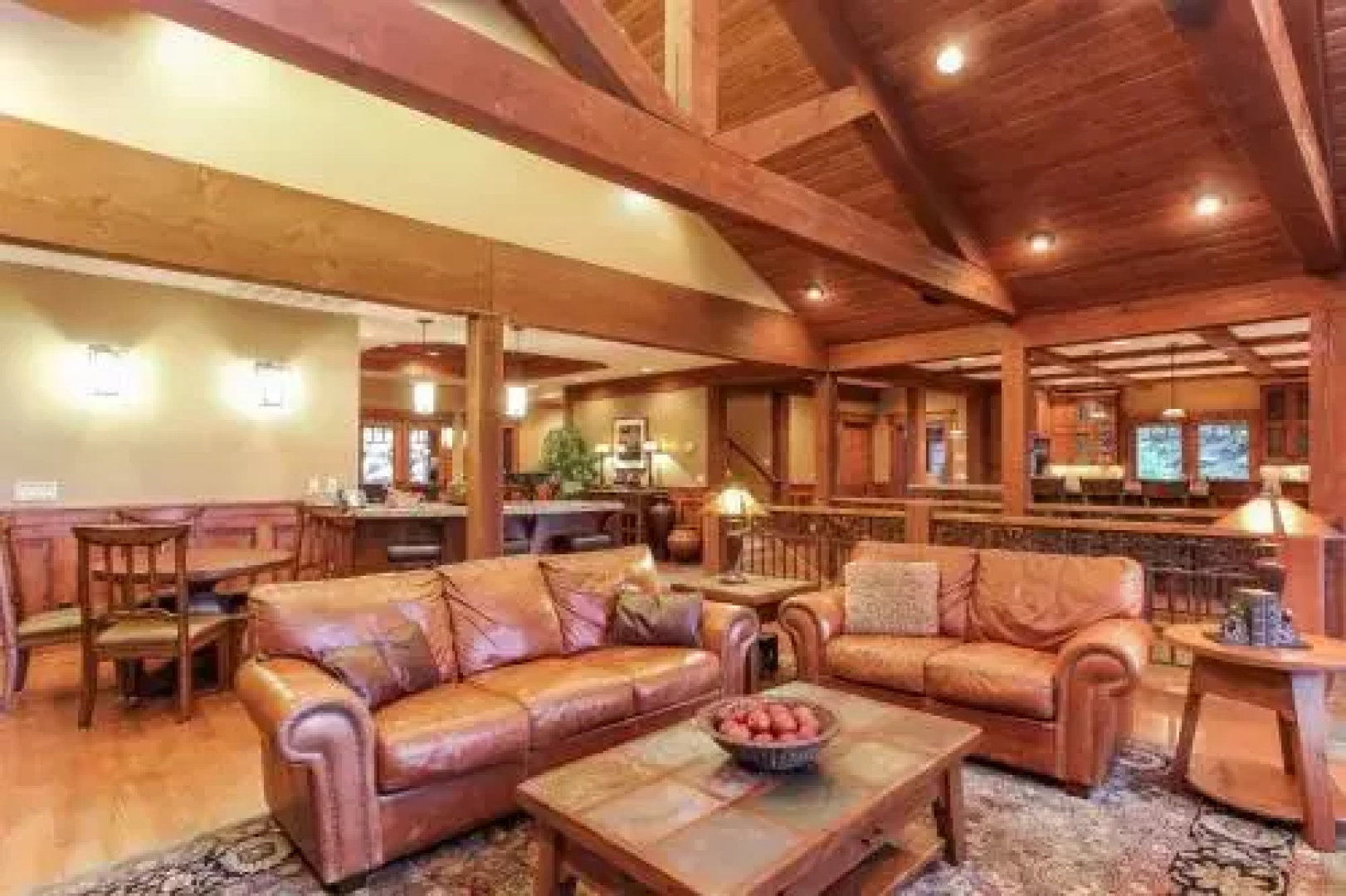 Velvet Falls Custom Home 58 - Four Bedroom Cabin