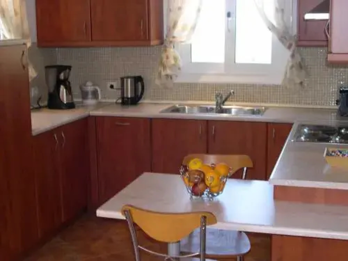 Chrysa Villa
