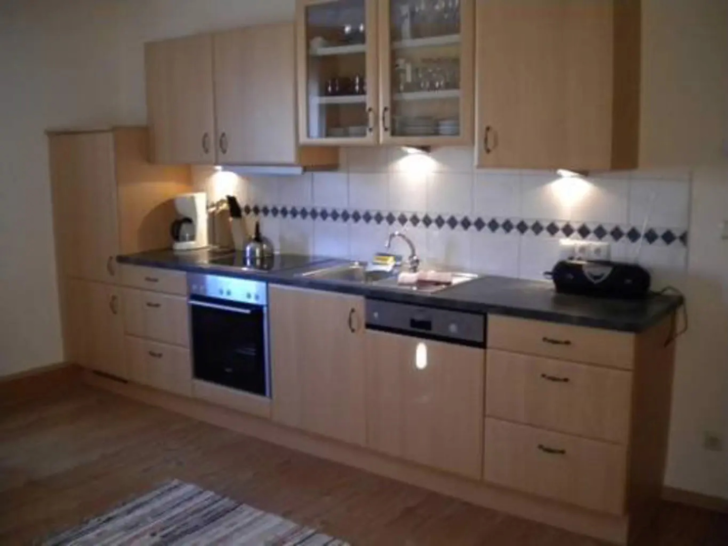 Apartment Könighaus