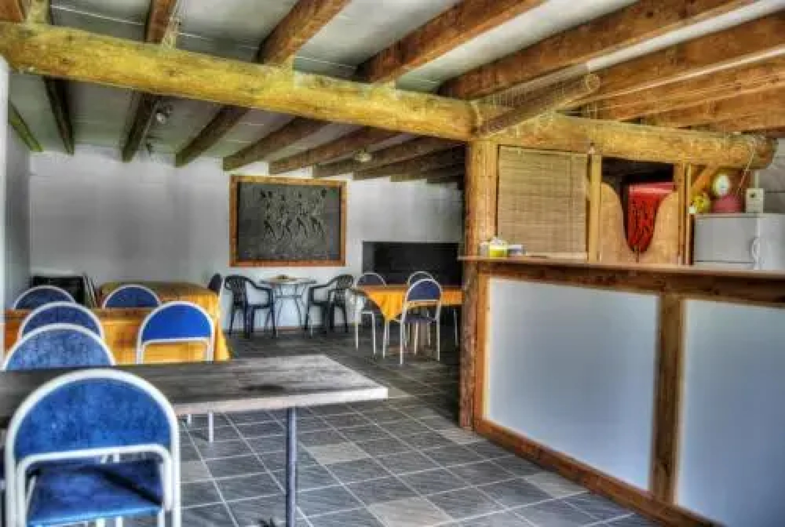 Agriturismo La Finca