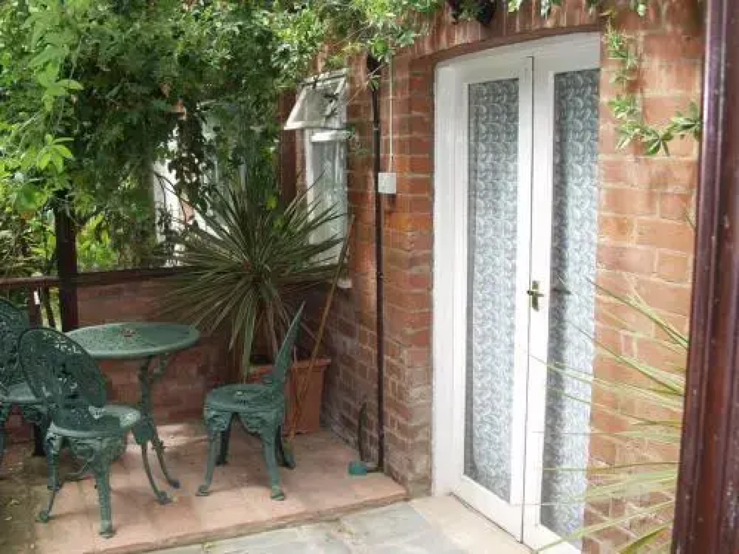 The Coach House