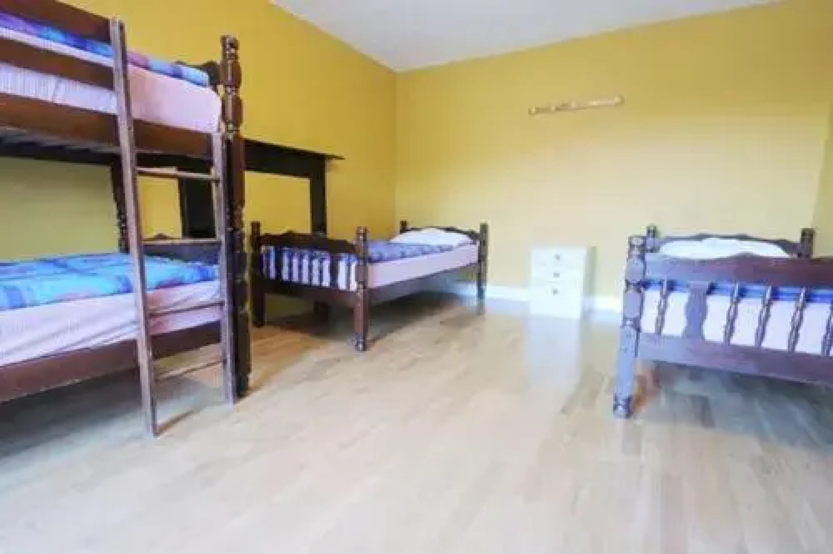 Kenmare Failte Hostel